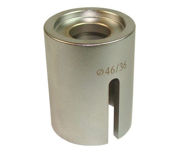 Pièce de pression Stahlmaxx Ø 36/46 mm, 33007-36/46