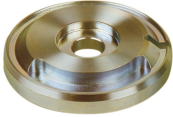 Disque de montage KS Tools, diamètre 78 mm, 440.0298