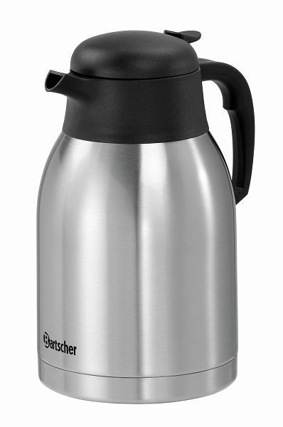 Pichet isotherme Bartscher 2L-ST, 190116