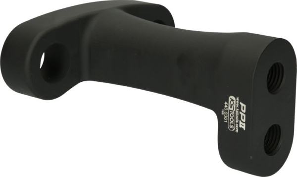 Pied presseur KS Tools, Ø 155 mm, 90 mm, 440.0361