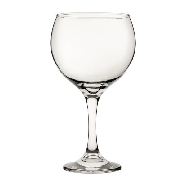 Verres Utopia Bistro Cubata 640ml (12 pièces), CW163