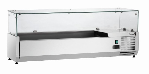 Bartscher accessoire de refroidissement GL4-1201, 110270