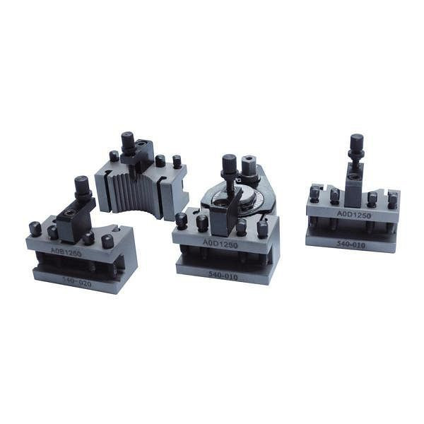 Système Holzmann Multifix taille B, SWHB