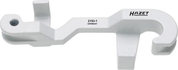 Outil de cintrage Hazet, 4,75 mm, 2193-1