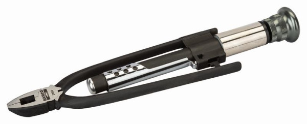 Pince à torsader les fils Bahco 285mm 2855D