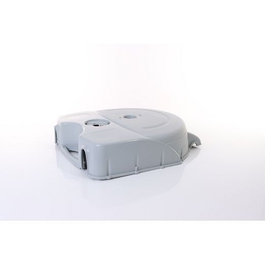 Pièces de boîtier ELMAG (2 parties) pour Roll Water, modèles MEGA, 9402337