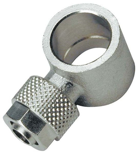 temporisateur A-WS-8/6-1/2-MSv, bague pivotante coudée pour boulons banjo, série "AH", UVC : 5 pièces, 01632041