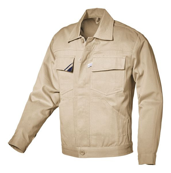 Blouson PKA Basic Plus, 270 g/m², sable, taille : 50, UE : 5 pièces, BJ27SA-050