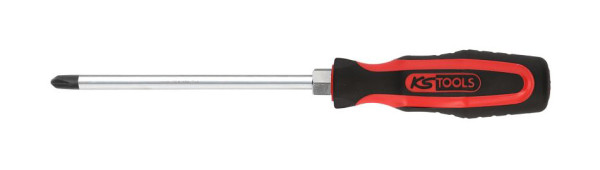Tournevis KS Tools ERGOTORQUEplus pour vis TORQ-Set®, 8 mm, 159.1232