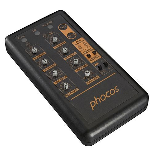 Unité de télécommande Phocos CIS CU, 320008