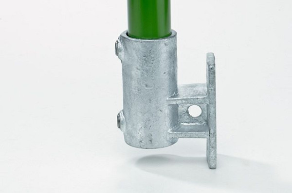 Growi Wall Mount II 1 1/4" pouce, Type Clamp, 10034760
