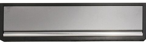 Armoire murale Kunzer avec porte pliante, WES1316
