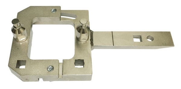 Clé à contrepoids SW en acier pour vilebrequin, à utiliser comme OE EN-49979, 10566L-2