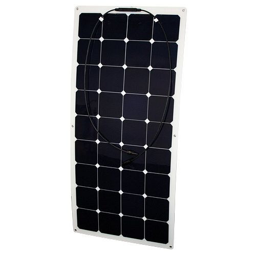 Module solaire Phaesun Semi Flex 130, 310415