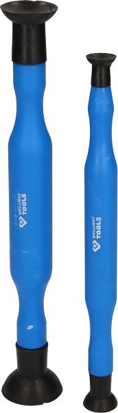 Brilliant Tools Kit de rodage de valve 2 pièces BT546000