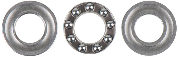 Palier de butée KS Tools, diamètre 11 mm, 152.1646
