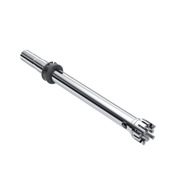 Outil de dispersion IKA, Ø25 mm pour T 25 easy clean, S 25 EC - C - 25 G, 0020108997