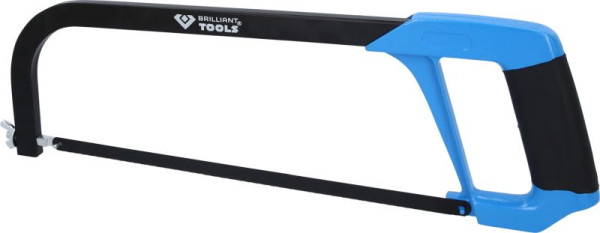 Arc de scie en métal à dégagement rapide Brilliant Tools, BT101942