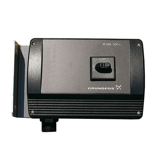 Commutateur de transfert Grundfos IO 101, 102348
