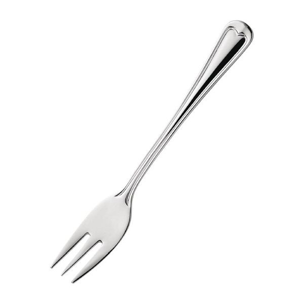 Fourchettes à gâteaux Amefa Elegance, UE: 12 pièces, H089