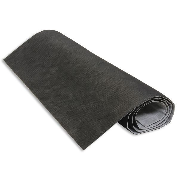 Notrax Absorbant robuste pour accessoires de position Sorb pour tapis industriels 580H, 580H0036GY