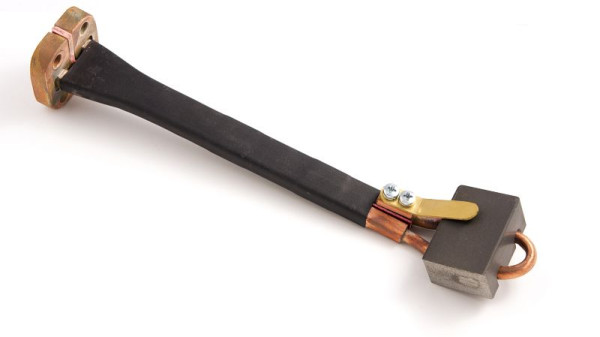 Tête de chauffage par induction ELMAG complète (origine), pour chauffage latéral pour HEAT CHAMP 11kW, 58264