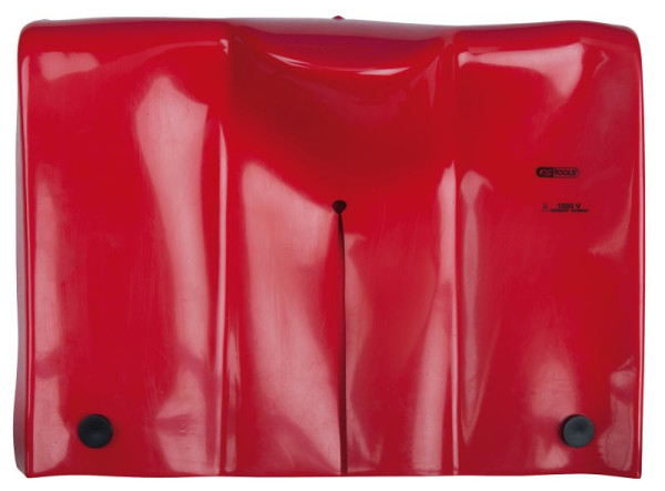 KS Tools Caches isolants pour isolateurs de pignon, 115 mm, 117.4205