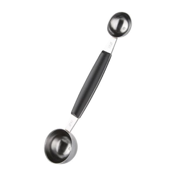 Découpoir double boule Vogue 3cm et 4cm, CF923