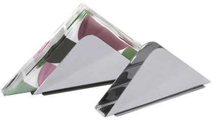 Porte-serviettes Contacto 16,5 cm, 2284/165