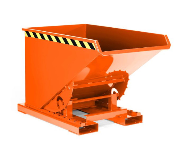 Benne benne RR Industrietechnik type RAM-170 RAL 2004, 100801810