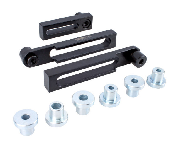 Outil de perçage Stahlmaxx pour goujons M6, M8, M10, XXL-117753A