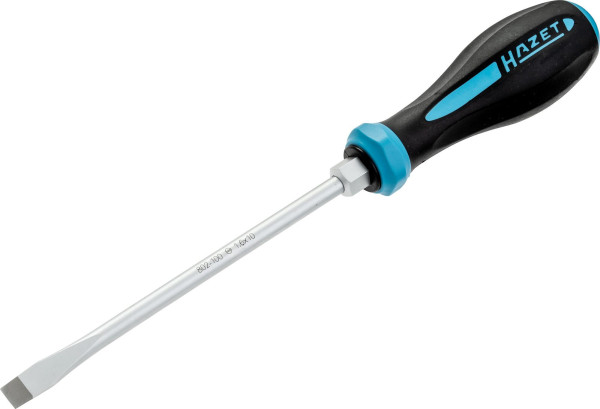 Tournevis Hazet HEXAnamic®, profil à fente, 1,6 x 10 mm, 802-100
