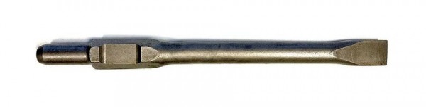 padre Flachmeißel 24 x 55 x 30 7517-400 mm lang 30 6Kt H Fläche / Fläche (Hitachi), 751710401