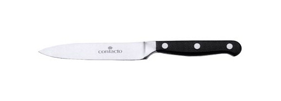 Couteau d'office/office Contacto 4,5" avec manche mélamine, 4602/115