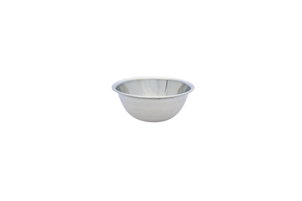 Bols à fouetter Schneider, inox, 125 mm, 0,3 l, ronds, 199000