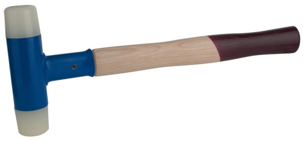 Marteau à face souple sans recul KS Tools, 140.1215