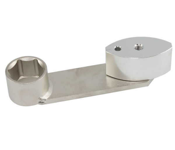 Outil de maintien Stahlmaxx comme Porsche 9685 / 00072196850, XXL-112474