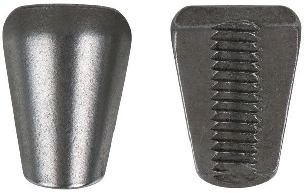 Mâchoires de serrage KS Tools UE : 2 pièces, 515.3101-R010P