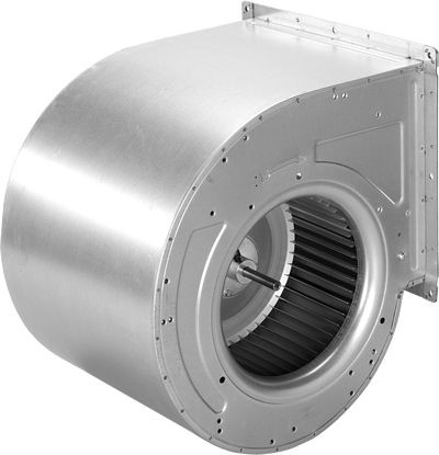 Ventilateur centrifuge industriel AIRFAN 1200m3/h, AF7-7-900
