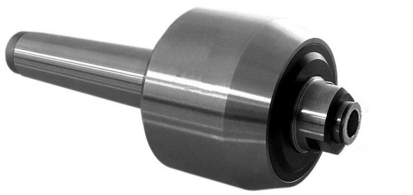 MACK live center pour inserts interchangeables