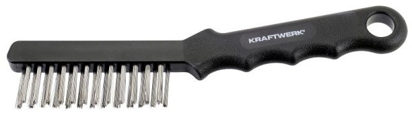 Brosse métallique pour étrier de frein Kraftwerk, 30209