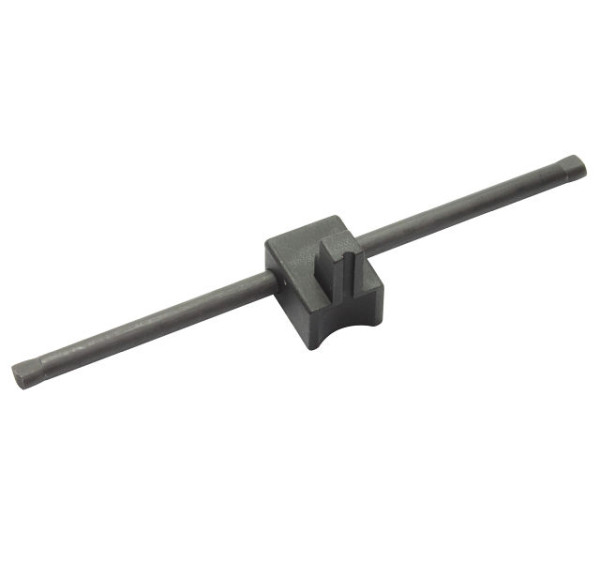 Clé Stahlmaxx pour galets tendeurs PSA, 8 mm, XXL-112422