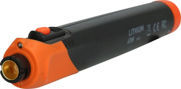 Fer à souder plastique sans fil KS Tools, 30 watts, 150.1011