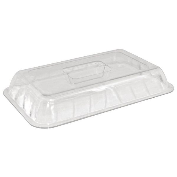 OLYMPIA Kristallon couvercle haut pour saladiers 4.25L, CB751
