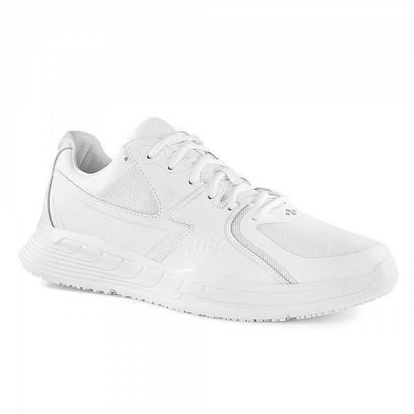 Shoes for Crews Herren Arbeitsschuhe CONDOR - MENS - WHITE, weiß, Größe: 40, 29166-40