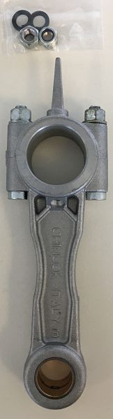 Bielle ELMAG complète pour PL 600 (K25), 9101623
