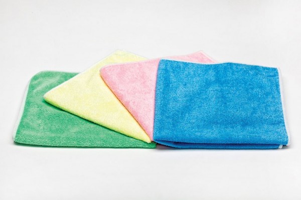 De Witte Tricot Class 40 x 40 cm vert, 601.200.002