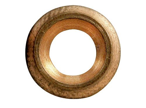 Profilé de manomètre Greisinger GDZ-27, épaisseur du joint 3 mm pour filetage G1/4", 601594