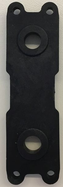 Porte-fusible ELMAG pour START TRUCK TROLLEY 6200/3100, 9505160