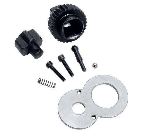 ELORA Kit de réparation pour clé à cliquet à levier 3/4 ", 770-S16, 0770021602000